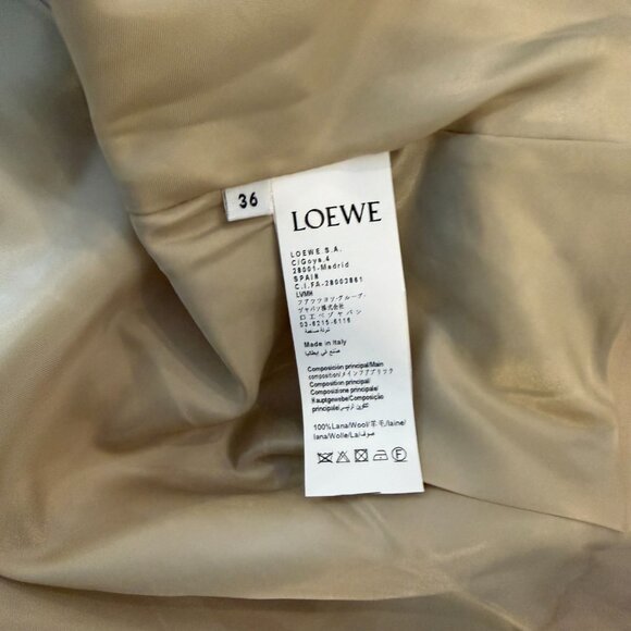 Balloon jacket - Picture 9 of 10